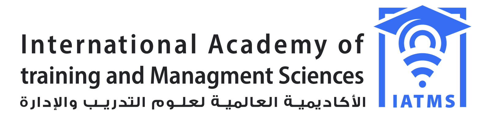 الأكاديمية العالمية لعلوم التدريب والإدارة