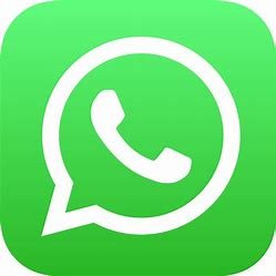 WhatsApp Icon 1