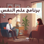 دبلوم علم النفس